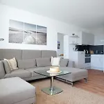 Haus Atlantic Whg 710 Seesicht * 쿡스하펜
