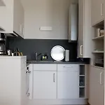 아파트 Haus Atlantic Whg 710 Seesicht *