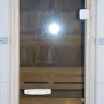 Haus Atlantic Whg 710 Seesicht 아파트 *