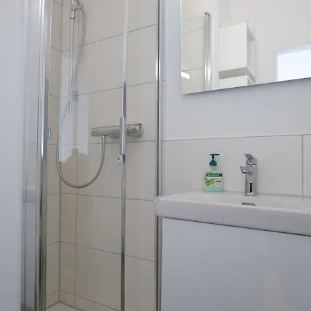 Haus Atlantic Whg 710 Seesicht