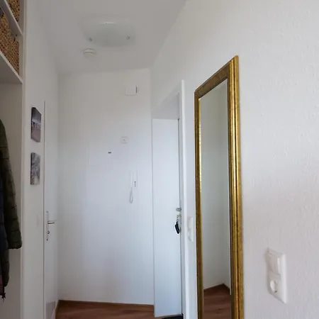 Διαμέρισμα Haus Atlantic Whg 710 Seesicht *