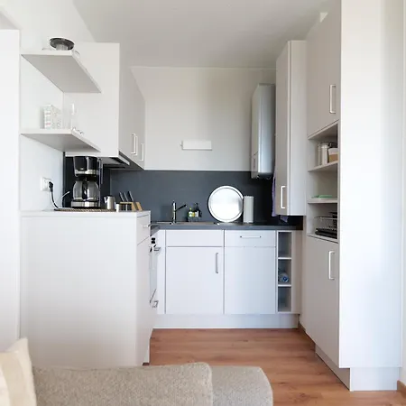 Haus Atlantic Whg 710 Seesicht *