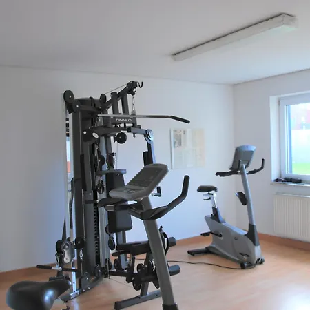 Haus Atlantic Whg 710 Seesicht *