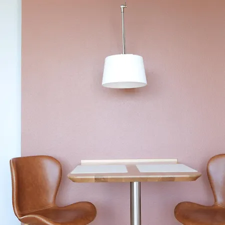 アパート Haus Atlantic Whg 710 Seesicht