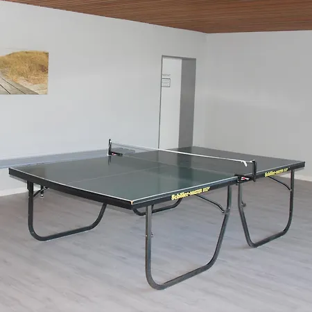 Haus Atlantic Whg 710 Seesicht Apartment Cuxhaven