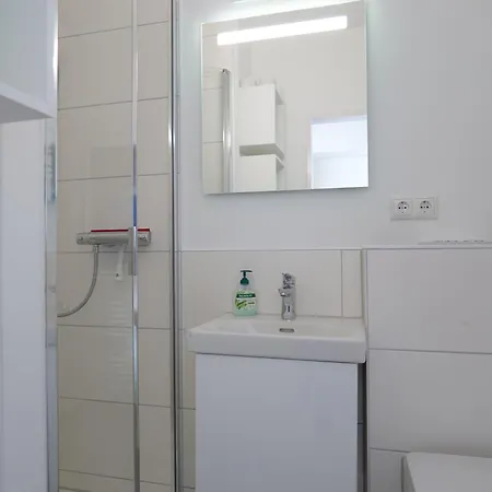 Haus Atlantic Whg 710 Seesicht *