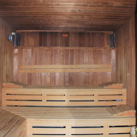 Διαμέρισμα Haus Atlantic Whg 710 Seesicht