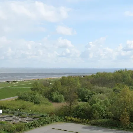 Haus Atlantic Whg 710 Seesicht *