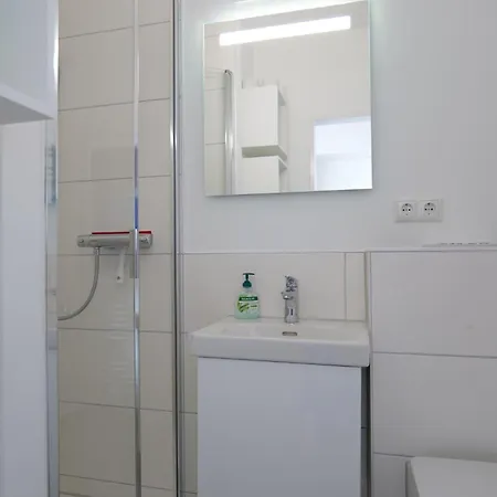 Haus Atlantic Whg 710 Seesicht