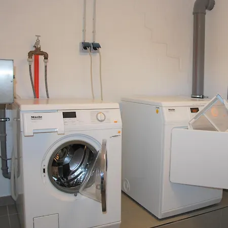 아파트 Haus Atlantic Whg 710 Seesicht *