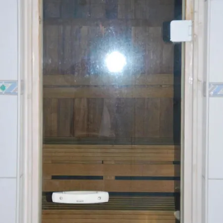 Haus Atlantic Whg 710 Seesicht شقة *
