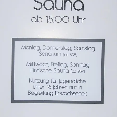 Haus Atlantic Whg 710 Seesicht *