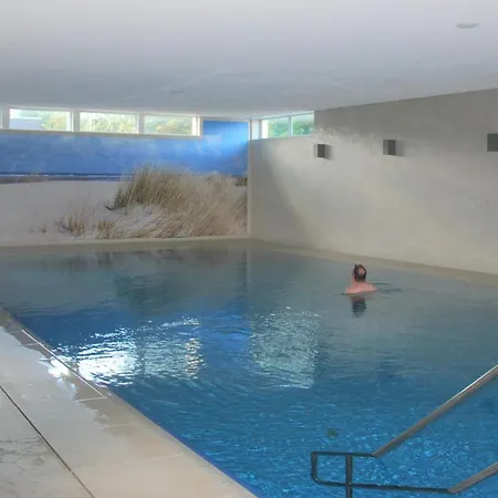Haus Atlantic Whg 710 Seesicht *