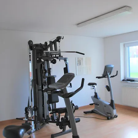 Haus Atlantic Whg 710 Seesicht Appartement *