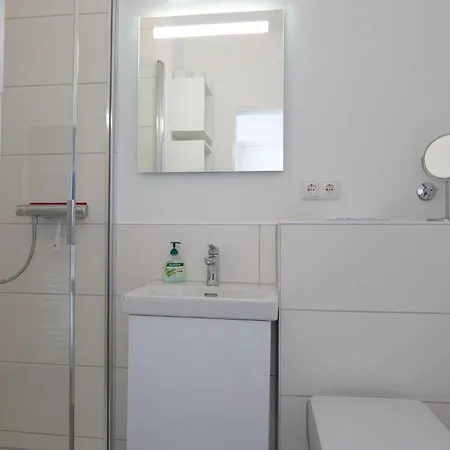 Haus Atlantic Whg 710 Seesicht *