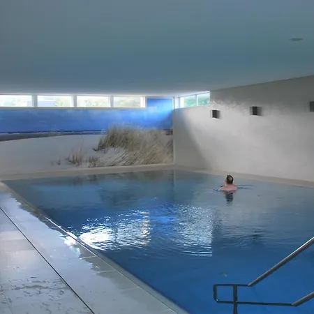Διαμέρισμα Haus Atlantic Whg 710 Seesicht Κουξχάφεν