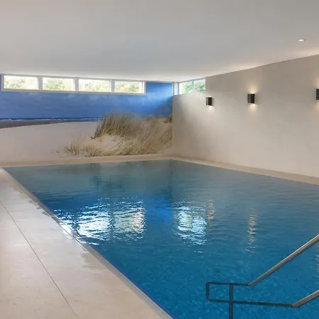 Haus Atlantic Whg 710 Seesicht 公寓 库克斯港