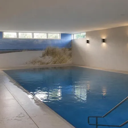 Appartamento Haus Atlantic Whg 710 Seesicht Cuxhaven