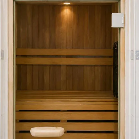 Haus Atlantic Whg 710 Seesicht *