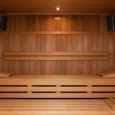 Haus Atlantic Whg 710 Seesicht 公寓 库克斯港