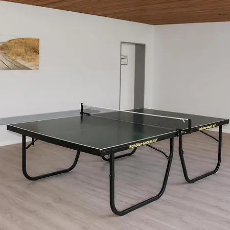 Haus Atlantic Whg 710 Seesicht * 库克斯港