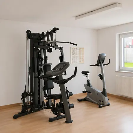 Haus Atlantic Whg 710 Seesicht *